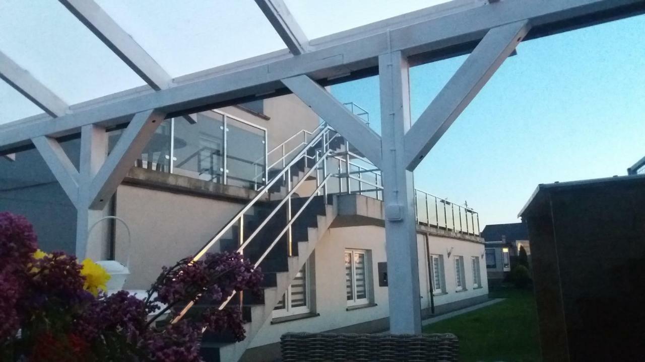 Willa Aster Rewa Exterior foto